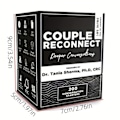 Pikkukuva 7 / 7: Couple Connect -keskustelukorttipeli Treffipäiville ja Avioliitolle