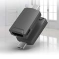 Pikkukuva 4 / 5: USB C - HDMI-adapter, typ C till HDMI 4K 30Hz, kabeladapter i zinklegering för USB-kabel C