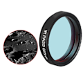 Miniatyrbillede 2 af 11: IR-pasfilter Teleskopisk filter 1,25 tommer 685nm Reducerer effekten af ​​at se