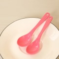 Pikkukuva 4 / 5: 12st/ set Plast baby set för barnfoder