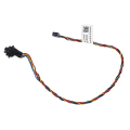 Pikkukuva 5 / 5: För Optiplex 390 790 990 7010 MT SFF PC-strömförsörjning ca. Flerfärgad One Size Multicolor One Size