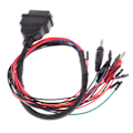 Pikkukuva 4 / 5: OBD2 Diagnostisk Adapter MPPS V18 OBD Breakout Tricore Cable ECU