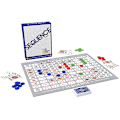 Miniatyrbilde 3 av 7: Sequence Game All English Series Puzzle Fantasy Gobang Brettspill Fest Spill Kort Kid Edition
