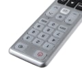 Miniatyrbillede 10 af 10: Gamepad Controller Silikon Sleeve Beskyttelsesdæksel + 2 grebsdæksler til rød