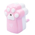 Miniatyrbillede 1 af 5: Blyantspidser går automatisk ind i bly PINK