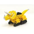 Pikkukuva 5 / 5: Seos Dinotrux Dinosaur Kuorma-auto Irrotettava Dinosaur Leikkiauto Seos Automallit Mini Leikki