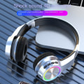 Pikkukuva 3 / 8: Bluetooth-kuulokkeet Langattomat kuulokkeet VALKOINEN valkoinen white