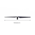 Miniatyrbillede 3 af 5: 2 stk Sorte Plastpropeller til Syma X5C/X5SC/X5SW