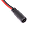Miniatyrbillede 5 af 5: 16AWG DC-strømkabel 5,5 x 2,1 mm forbindelseskabel 12V Power Exten