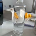 Miniatyrbillede 1 af 5: Cover ML glasflaske med stor kapacitet med låg til tidsmarkør Fo 750ML