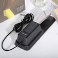 Pikkukuva 4 / 5: Piano Keyboard Sustain Damper Pedal för Roland Korg Electric Pi