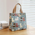 Miniatyrbilde 7 av 10: Matboks Bag Matbeholder S1 1 S 1 S1