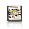 Miniatyrbild 4 av 5: 11 modeller Classics Game DS Cartridge Console Card HEARTGOLD