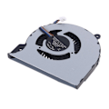 Miniatyrbillede 4 af 5: CPU-køleventilator til EliteBook Folio 9470m SPS: 702859-001 Notebook Køleplade Radiator Serie DC5V 4 Ledere