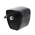 Miniatyrbild 1 av 11: EU USA AU Strömadapter 2P Adapter Europiskt Uttag till AC-kontakt Strömadapter Uttag UK 2-polig AC-strömomvandlare
