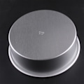 Miniatyrbillede 5 af 7: Rund sømløs pande 4~12 tommer aluminiumlegering non-stick kageform multifunktion bageform et-stykke bageform null - B