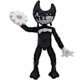 Miniatyrbillede 3 af 4: Bendy And The Ink Machine Serie 1 Bendy Actionfigur Samleobjekt til fans og børn-yvan[HK] Demon Bandy Hånd
