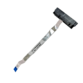 Miniatyrbillede 1 af 5: Laptop SATA harddisk HDD SSD FlexCable til HPpavilion 15-CX 15-CX0065TX NBX0002BI00