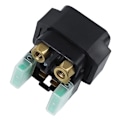 Miniatyrbillede 5 af 5: Starterrelæ Solenoid Erstatning til Yamaha YFM 350/400/450/660 2004-2013 /Grizzly Kodiak Raptor..