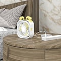 Miniatyrbillede 11 af 11: Kamera strøm 1 han D-tap til 4-port hun D-Tap Hub Adapter Ledning Spiralfjeder strøm 1/4 skrue Rød