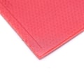 Miniatyrbilde 5 av 7: Inverterad gummisvamp för bordtennisracket pingispaddel Red one size Red one size