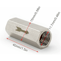 Pikkukuva 2 / 4: 2 kpl 1/4 \"