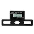 Miniatyrbild 1 av 11: LCD-display Digital Pitch Gauge Skruv Pitch Gauge för w/ Gyro Sensor för RC-plan