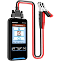Miniatyrbillede 1 af 5: Batteritester, Bilbatteritester, 100-2000 CCA Batteritester til Bilbatteritester 12V/24V Batteritester
