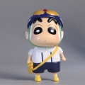 Miniatyrbilde 1 av 8: e Tegnet Crayon Shin-chan COS Dick Cowboy Leker Woody Buzz Ligh A3 one size A3 one size