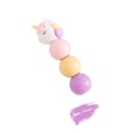 Miniatyrbillede 1 af 5: Kreativ e Cartoon Student Highlighter Marker Farve Lomme Pen A3