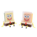 Miniatyrbild 3 av 4: SpongeBob Svamp för att diska Patrick Star Diskning Sp A1