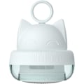 Miniatyrbillede 1 af 5: Elektrisk Pillefjerningsmaskine Sweater Shape USB-blå