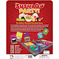 Miniatyrbillede 2 af 3: Spelfortæller | Sushi Go Party-spil | Kortspil | Alder 8+ | 2-8 spillere | 20 minutters spilletid