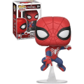 Miniatyrbillede 3 af 4: Spil: Spider-Man - Spider-Man