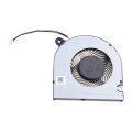 Miniatyrbillede 5 af 11: Køleventilator til Aspire A314-31 A315-21 A315-31 A315-51 A315-52 bærbar computer