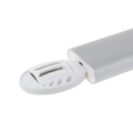 Miniatyrbillede 5 af 6: 2022 Ny bærbar insekt USB Myggedræber Elektrisk myggafvisende middel Plast Skadedyrsrøgelse Varmer Kontrol Sove Hjem