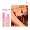 Miniatyrbilde 1 av 5: 1 stk ansikt og kropp diamant highlighter glitter highlighter pulver shim 2
