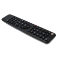 Miniatyrbilde 6 av 9: Erstatning for 2020 Google Chromecast 4K Snow G9N9N stemmestyrt fjernkontroll