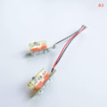 Miniatyrbild 8 av 8: Mus Micro Switch Button Board TTC 80M Kailh GM 8.0 för Logite A10 A10 A10 A10