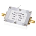 Miniatyrbilde 1 av 9: RF-forsterkermodulbrett FM-radio fjernkontrollmottaker TV-signalforsterker