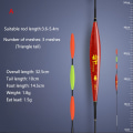 Pikkukuva 4 / 5: Fiskeflottor Blyfri Vertical Float QQ Q