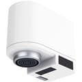 Smart Sensor Beröringsfri Kranadapter för Kök Badrum Automatisk Infraröd Sensor med Överflödesskydd Lätt att Installera