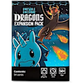 Pikkukuva 1 / 5: TeeTurtle | Korttipeli | Ikä 8+ | 2-8 pelaajaa | 30-45 minuutin peliaika Dragons Expansion
