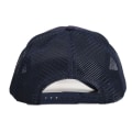 Miniatyrbillede 4 af 5: Sort Panther Mesh Cap Baseball Cap Trucker Cap - Tiger - Sort