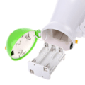 Miniatyrbillede 4 af 8: Mini håndholdt megafon bullhorn højttalerforstærker