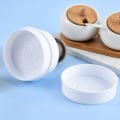 Miniatyrbild 2 av 5: Mould Manuell Matlagning Hamburger Press Burger Maker Patty Maker
