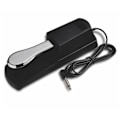 Miniatyrbillede 2 af 8: Sovvid Universal Fodpedal til Elektroniske Keyboarder