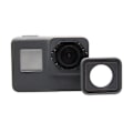 Pikkukuva 4 / 5: GOPRO Hero7 6 5 -kameran objektiivin suojalasi, korjausosa, UV-objektiivin suojus GOPRO Hero7 6 5 -kameran lisävarusteisiin
