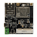 Miniatyrbild 4 av 5: ® TTGO T-Internet-COM ESP32 WiFi BT-com-kort för T-PCIE Ethernet IOT-modul för w/SIM TF-kortplats Typ-C Anslut