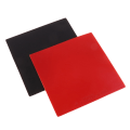 Miniatyrbilde 5 av 5: KOKUTAKU 868 sett med lim bordtennisgummi racket anti-lim Röd one size Red one size